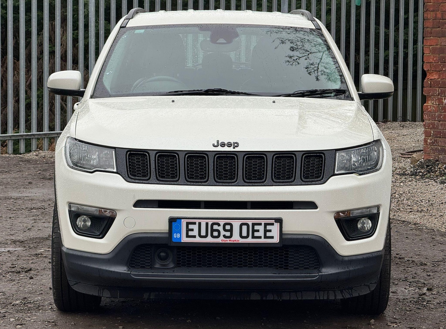Used Jeep Compass for sale - 77412294: Photo 2
