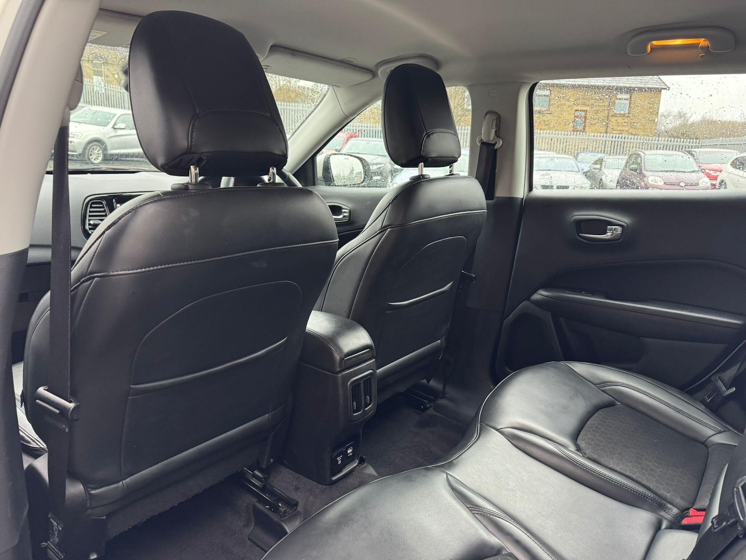 Used Jeep Compass for sale - 77412294: Photo 21