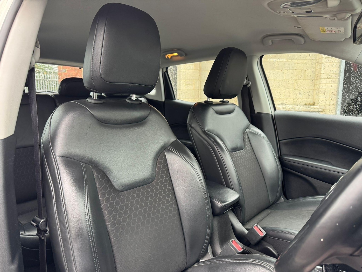 Used Jeep Compass for sale - 77412294: Photo 25