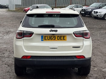 Used Jeep Compass 2019 for sale - 77412294: Photo