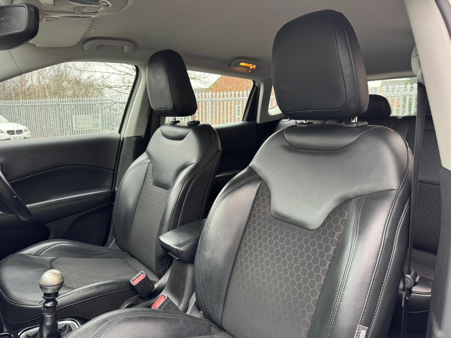 Used Jeep Compass for sale - 77412294: Photo 6