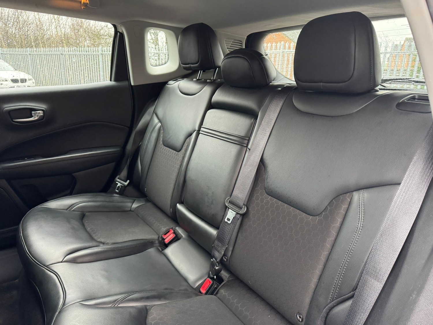 Used Jeep Compass for sale - 77412294: Photo 7