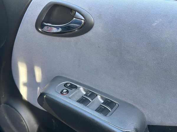 Used Honda Jazz 2005 for sale - 76247294: Photo 10