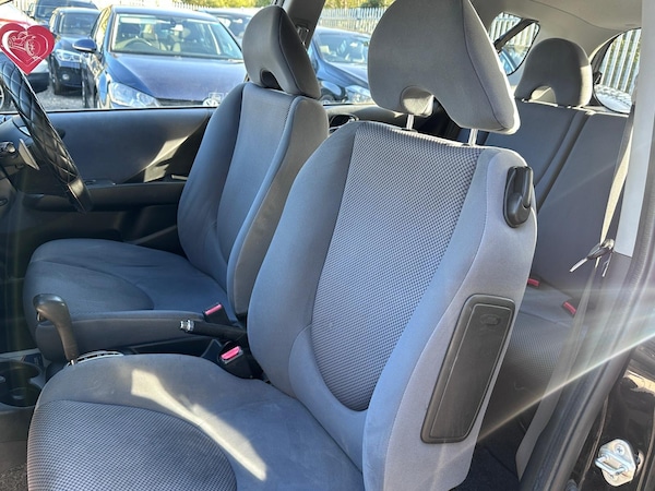 Used Honda Jazz 2005 for sale - 76247294: Photo 15