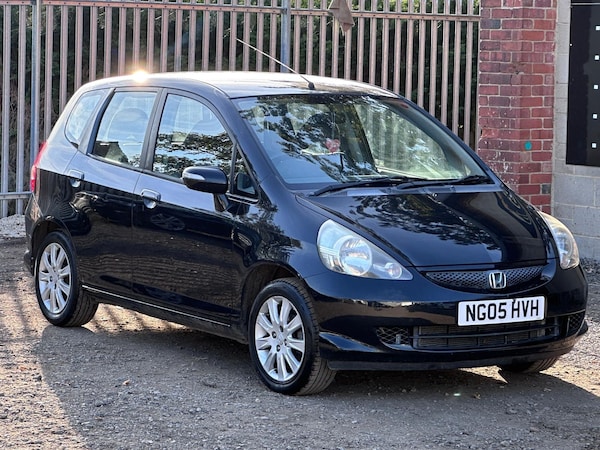 Used Honda Jazz 2005 for sale - 76247294: Photo 3