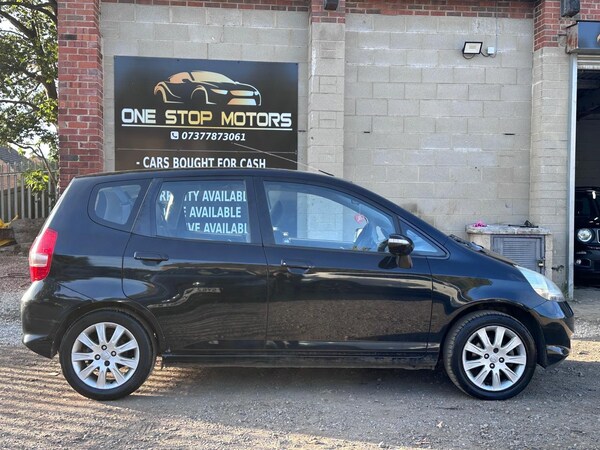 Used Honda Jazz 2005 for sale - 76247294: Photo 5