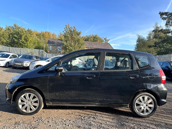 Used Honda Jazz 2005 for sale - 76247294: Photo 9