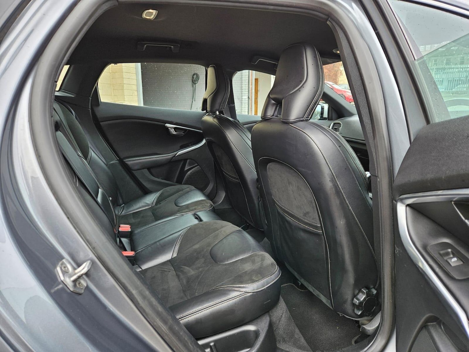 Used Volvo V40 for sale - 77853955: Photo 15