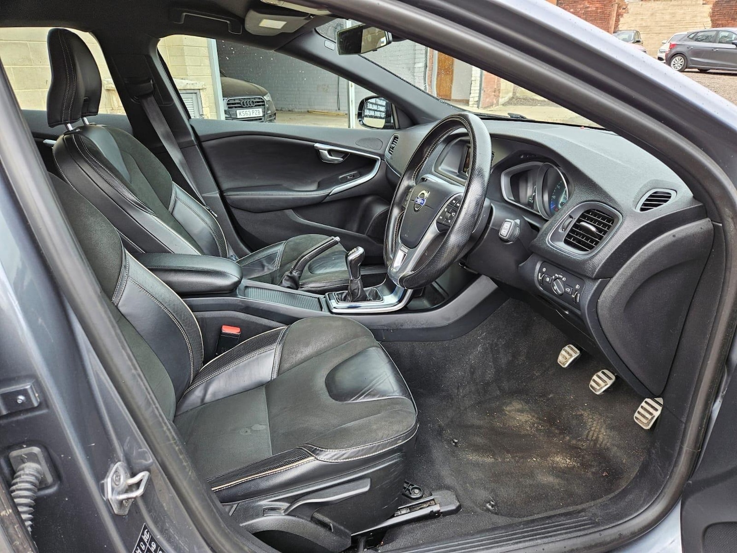 Used Volvo V40 for sale - 77853955: Photo 6