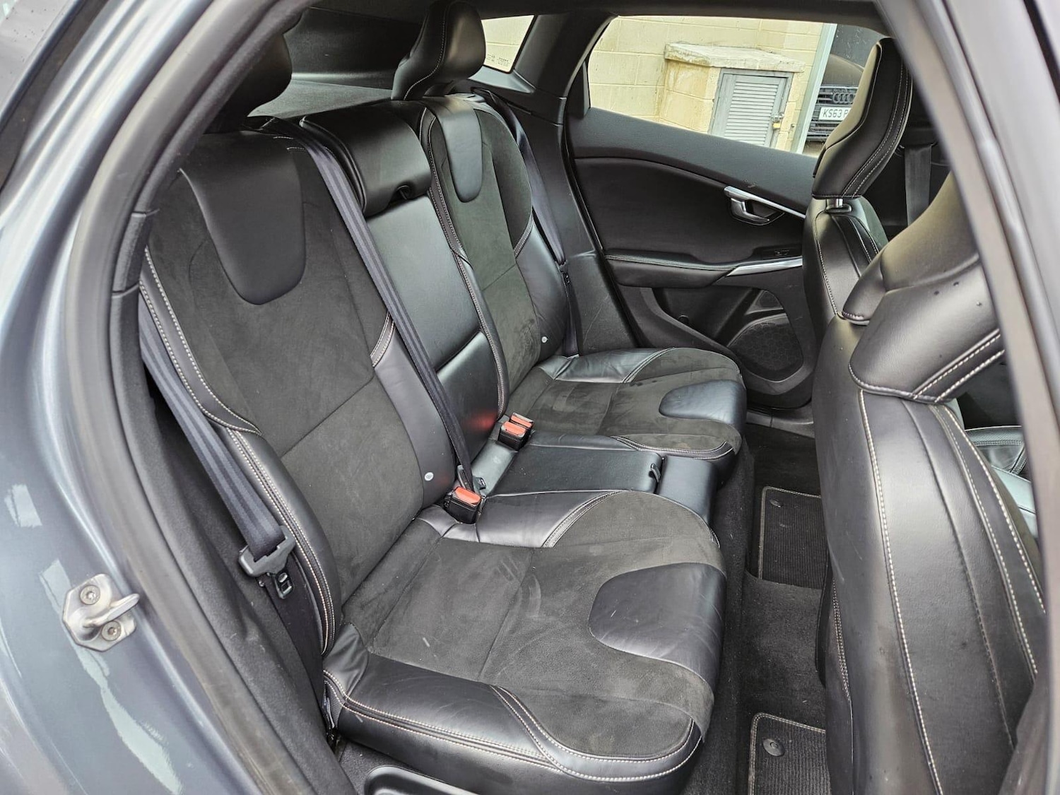 Used Volvo V40 for sale - 77853955: Photo 7