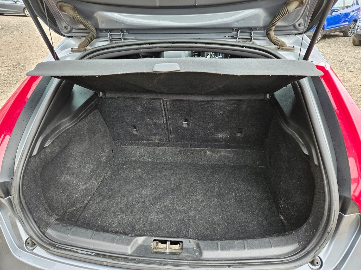 Used Volvo V40 for sale - 77853955: Photo 8