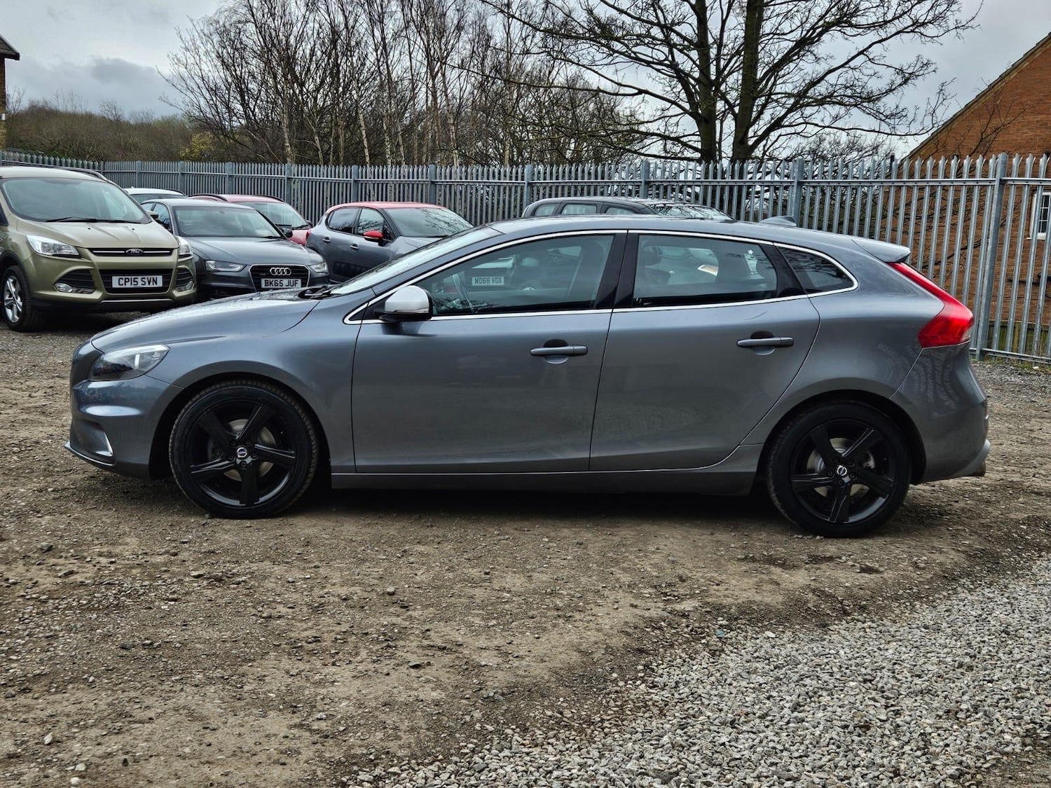 Used Volvo V40 for sale - 77853955: Photo 9