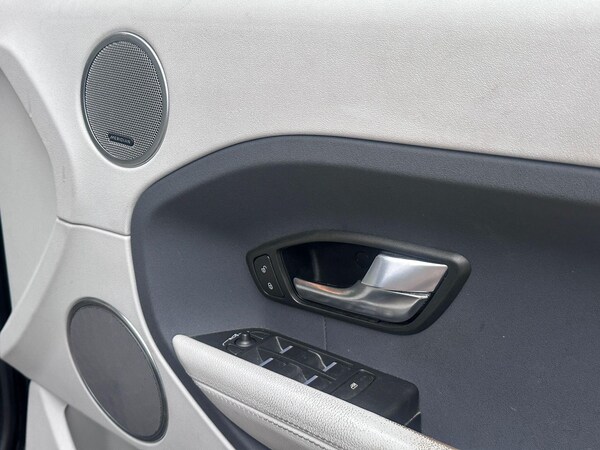 Used Land Rover Range Rover Evoque 2012 for sale - 76260034: Photo 13