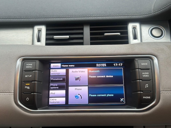 Used Land Rover Range Rover Evoque 2012 for sale - 76260034: Photo 16