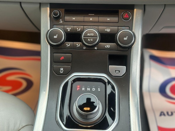 Used Land Rover Range Rover Evoque 2012 for sale - 76260034: Photo 19