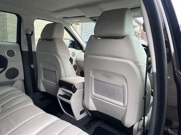 Used Land Rover Range Rover Evoque 2012 for sale - 76260034: Photo 20