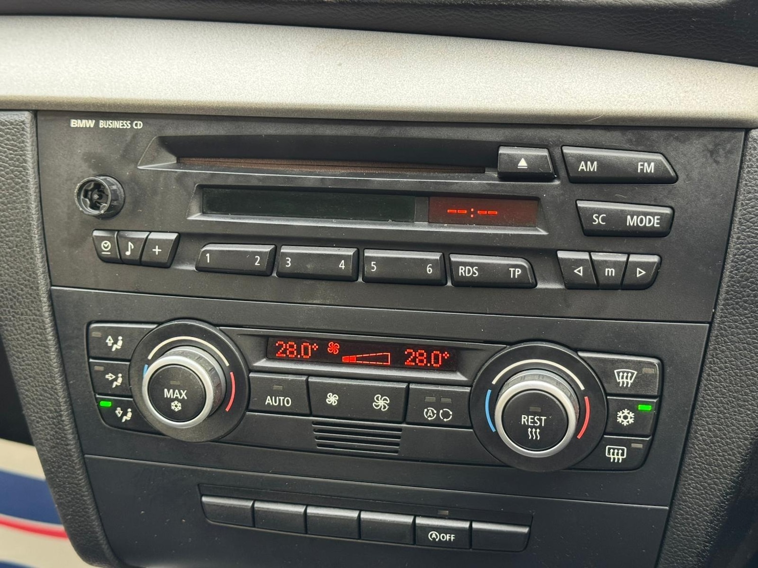 Used BMW 1 Series 2009 for sale - 77626008: Photo 11