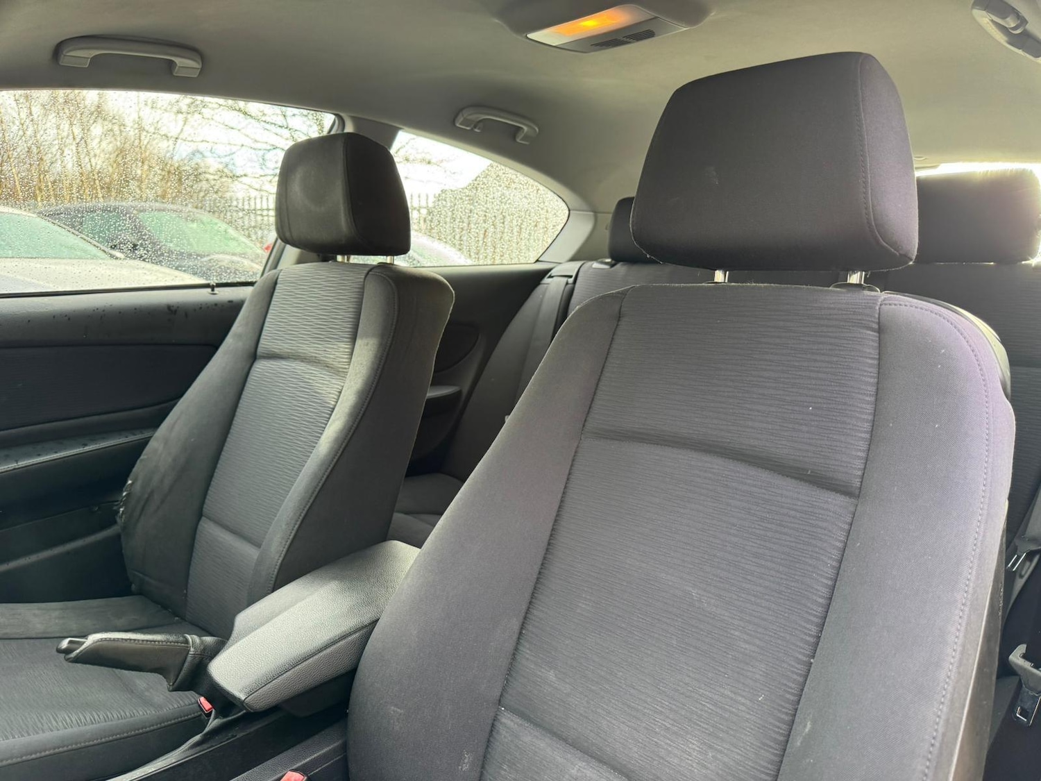 Used BMW 1 Series 2009 for sale - 77626008: Photo 20