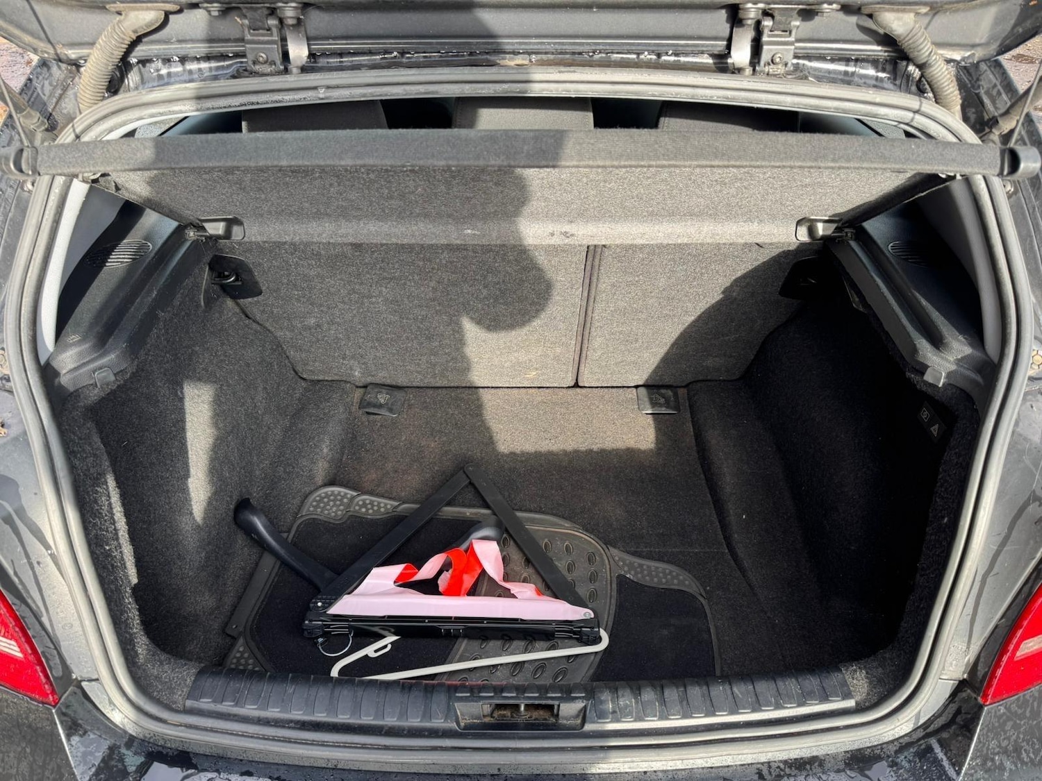 Used BMW 1 Series 2009 for sale - 77626008: Photo 8