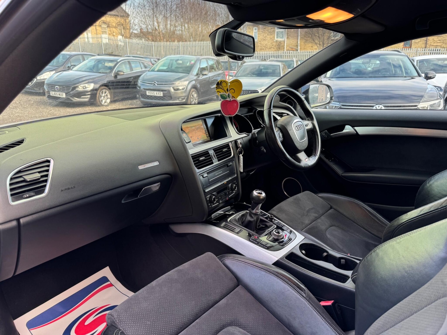 Used Audi A5 for sale - 77670380: Photo 13