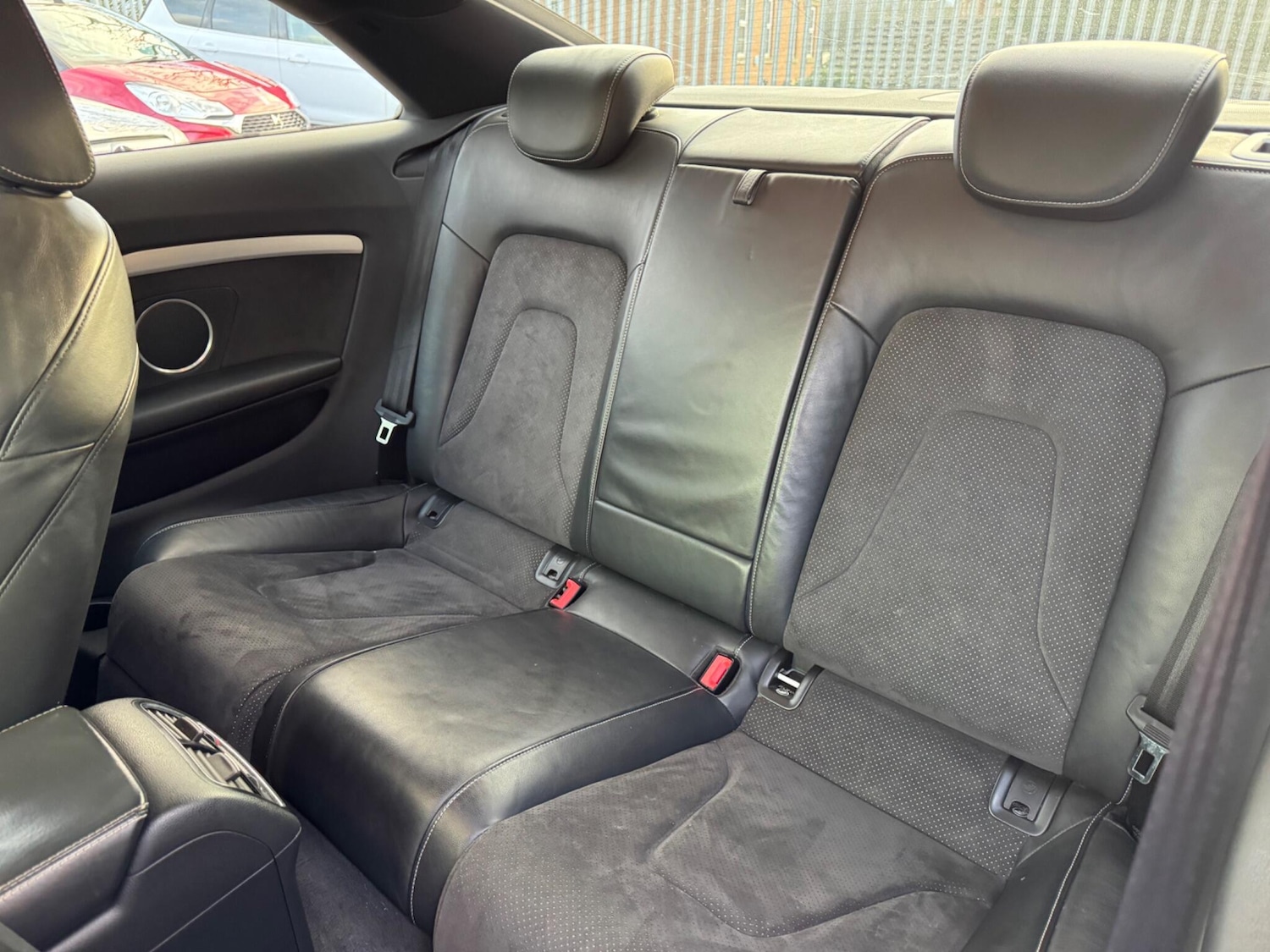 Used Audi A5 for sale - 77670380: Photo 17