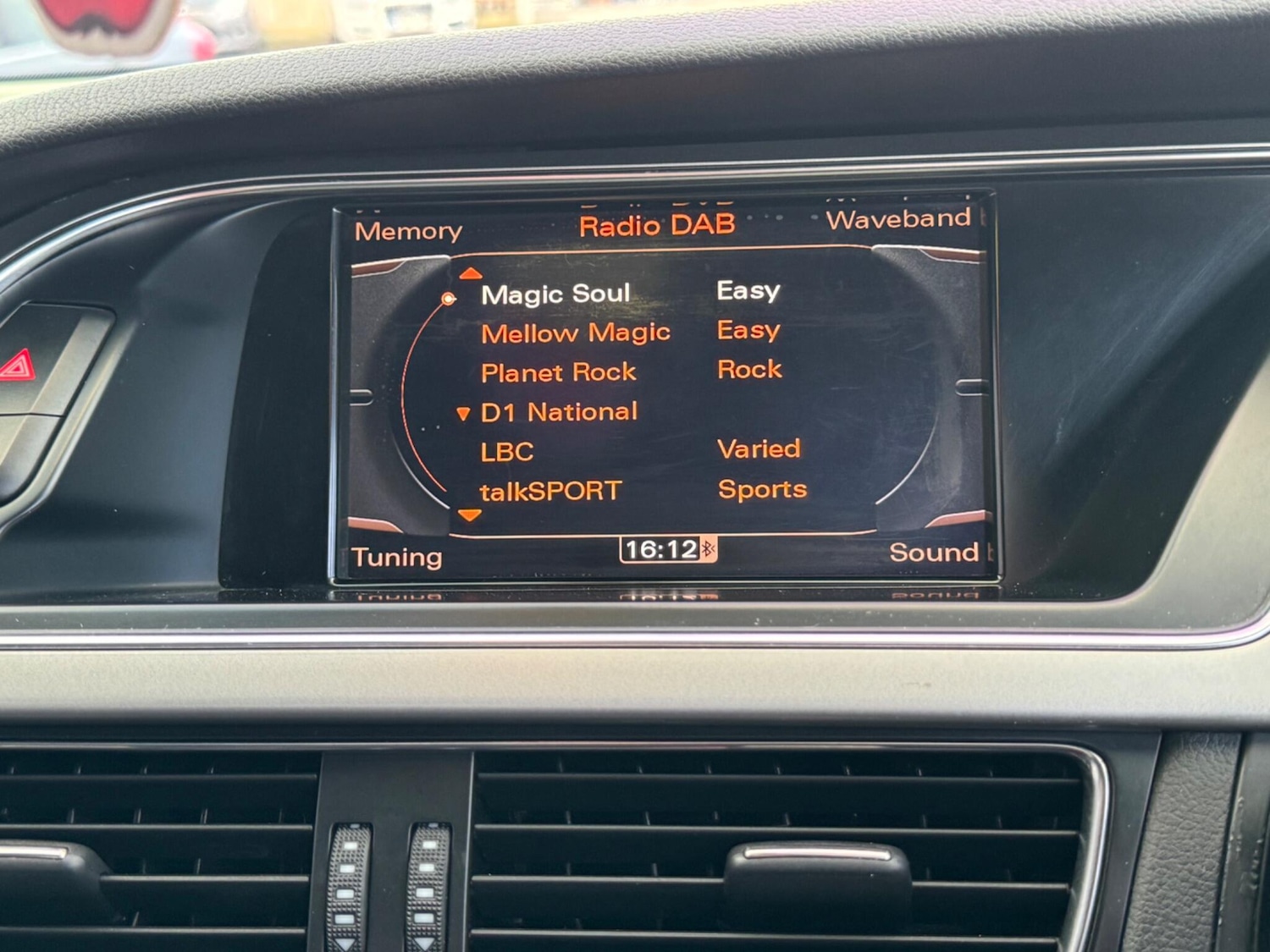 Used Audi A5 for sale - 77670380: Photo 21