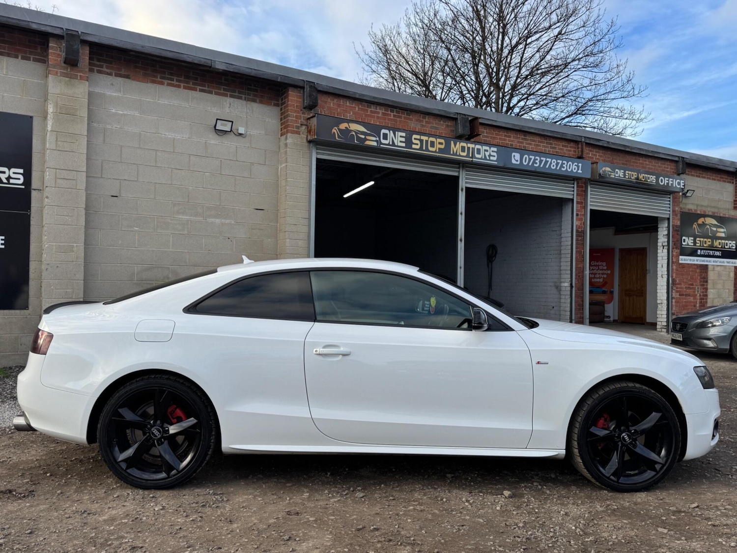 Used Audi A5 for sale - 77670380: Photo 24