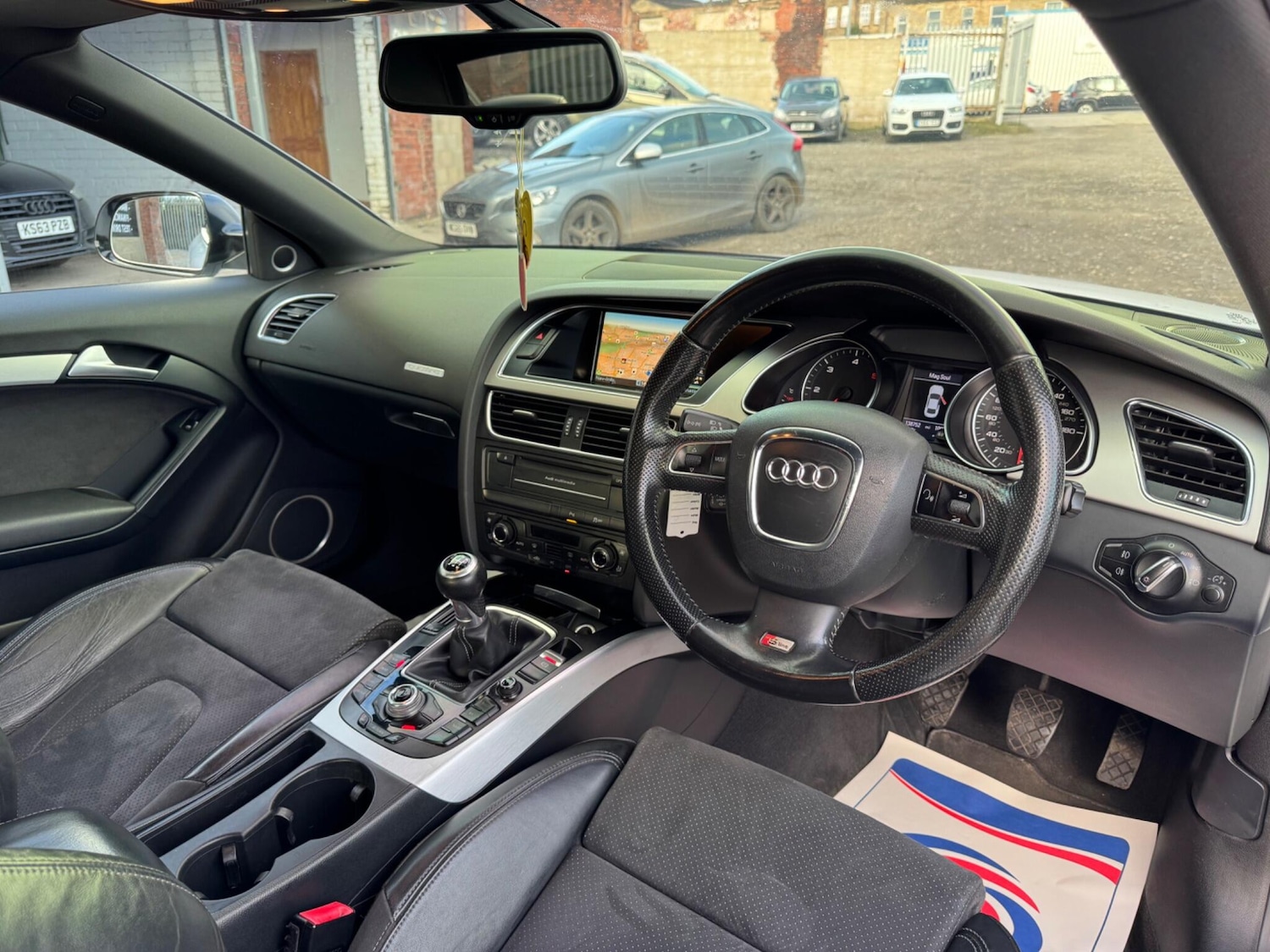 Used Audi A5 for sale - 77670380: Photo 5