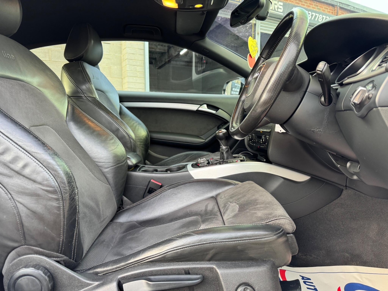 Used Audi A5 for sale - 77670380: Photo 6