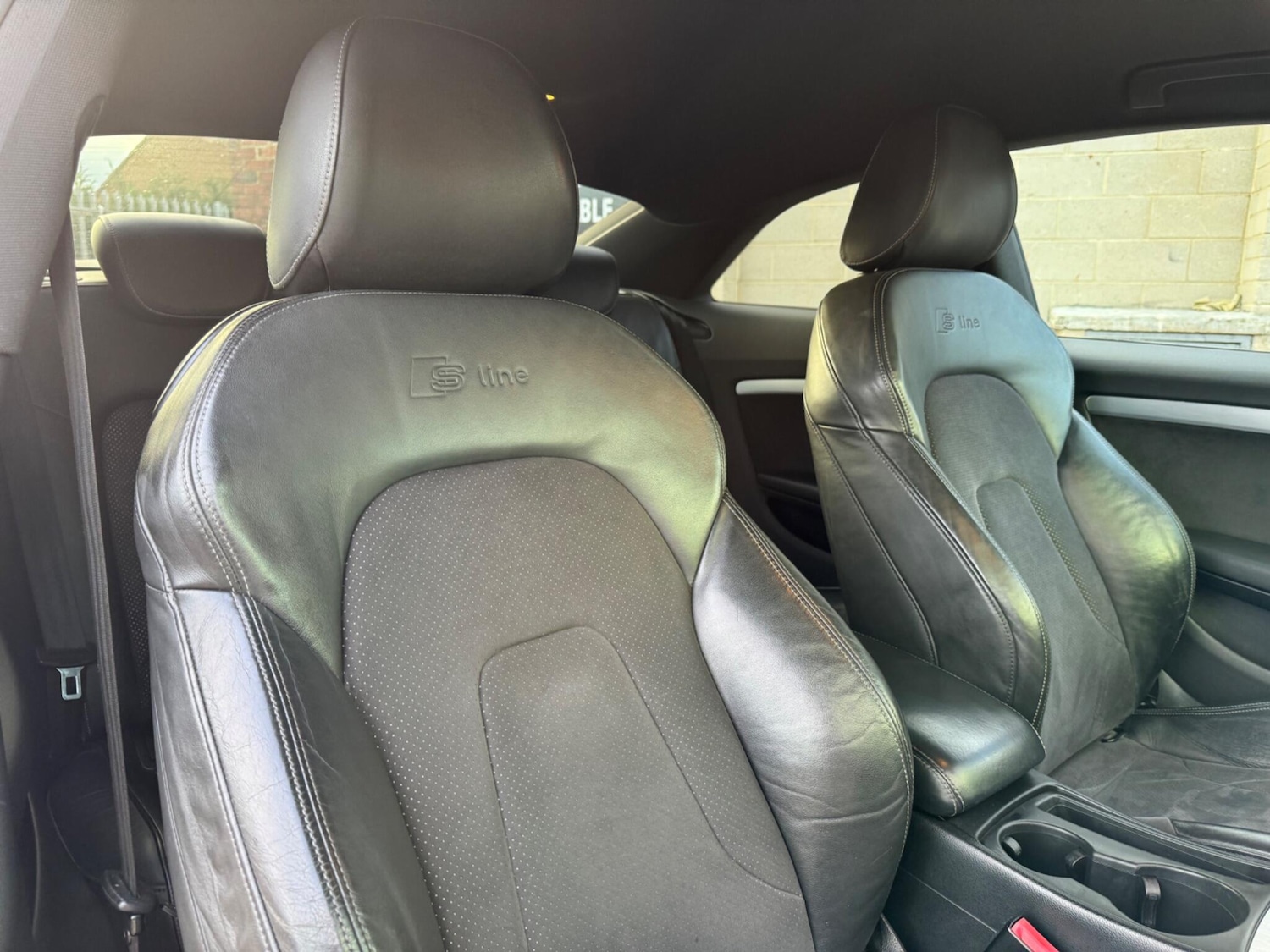 Used Audi A5 for sale - 77670380: Photo 7