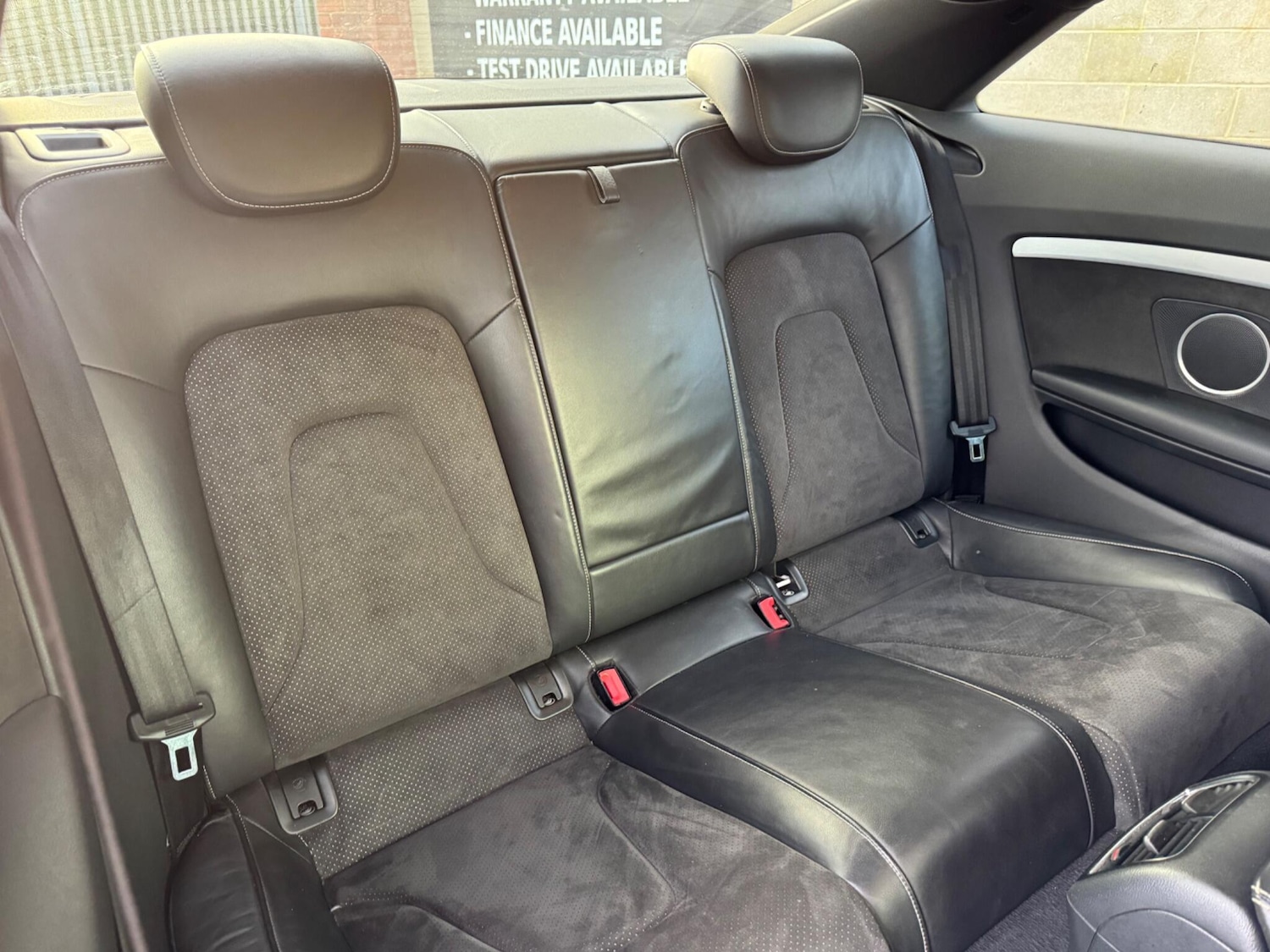 Used Audi A5 for sale - 77670380: Photo 8