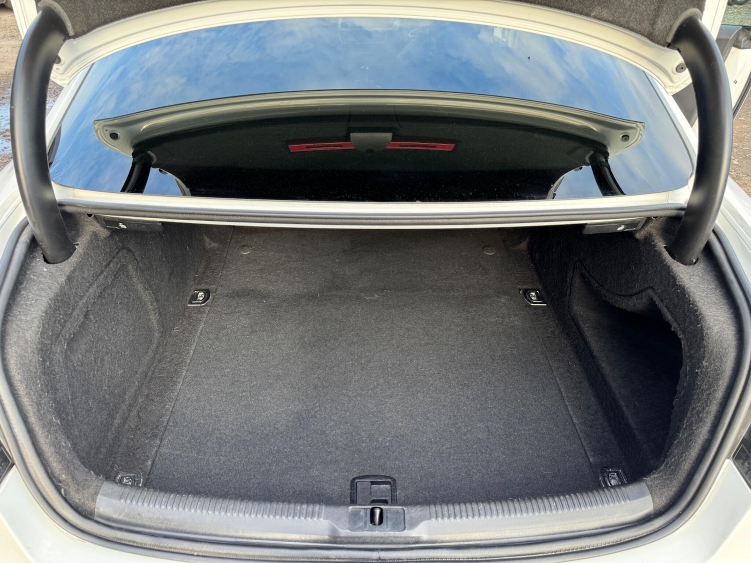 Used Audi A5 for sale - 77670380: Photo 9