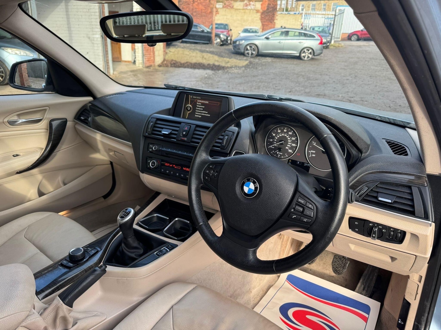 Used BMW 1 Series for sale - 77238169: Photo 11