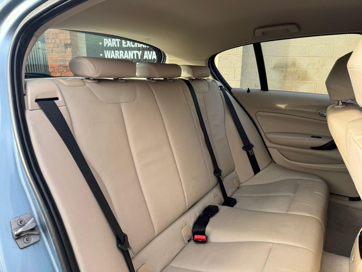 Used BMW 1 Series for sale - 77238169: Photo 14