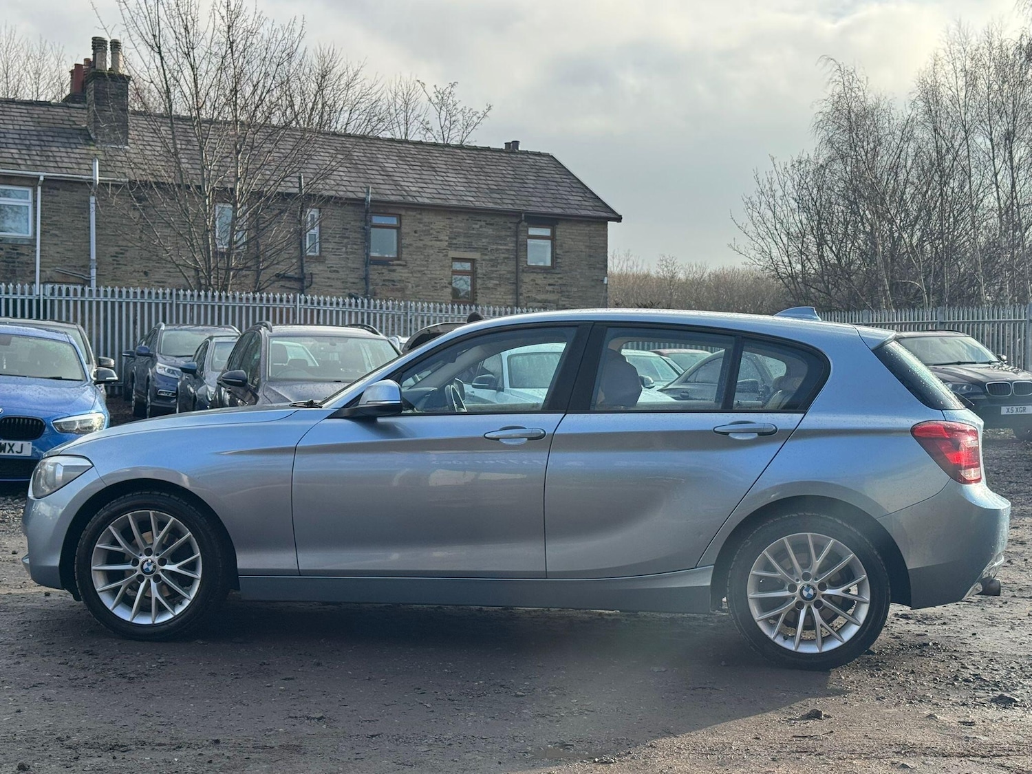 Used BMW 1 Series for sale - 77238169: Photo 18