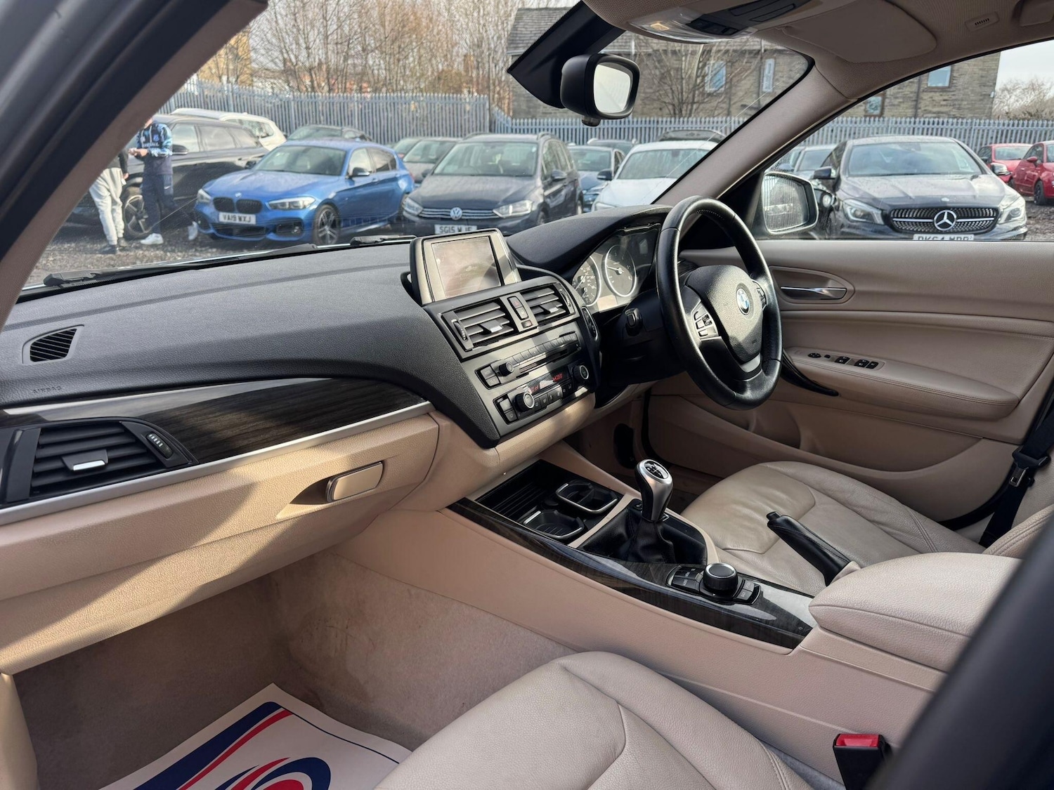 Used BMW 1 Series for sale - 77238169: Photo 19