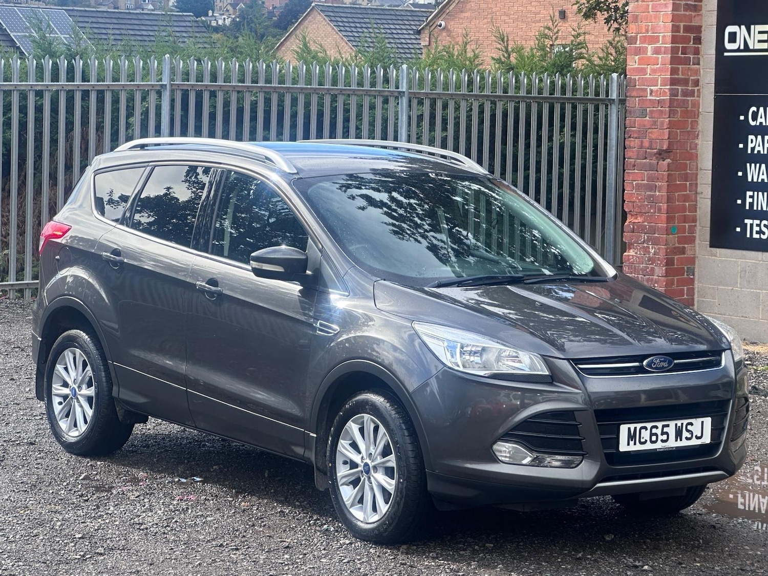 Vehicle 28
