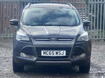 Used Ford Kuga 2015 for sale - 75949378: Photo