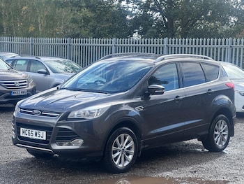 Used Ford Kuga 2015 for sale - 75949378: Photo