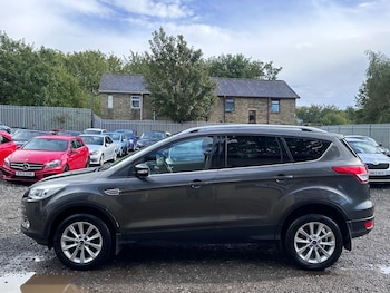 Used Ford Kuga 2015 for sale - 75949378: Photo