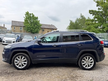 Used Jeep Cherokee 2016 for sale - 78609237: Photo