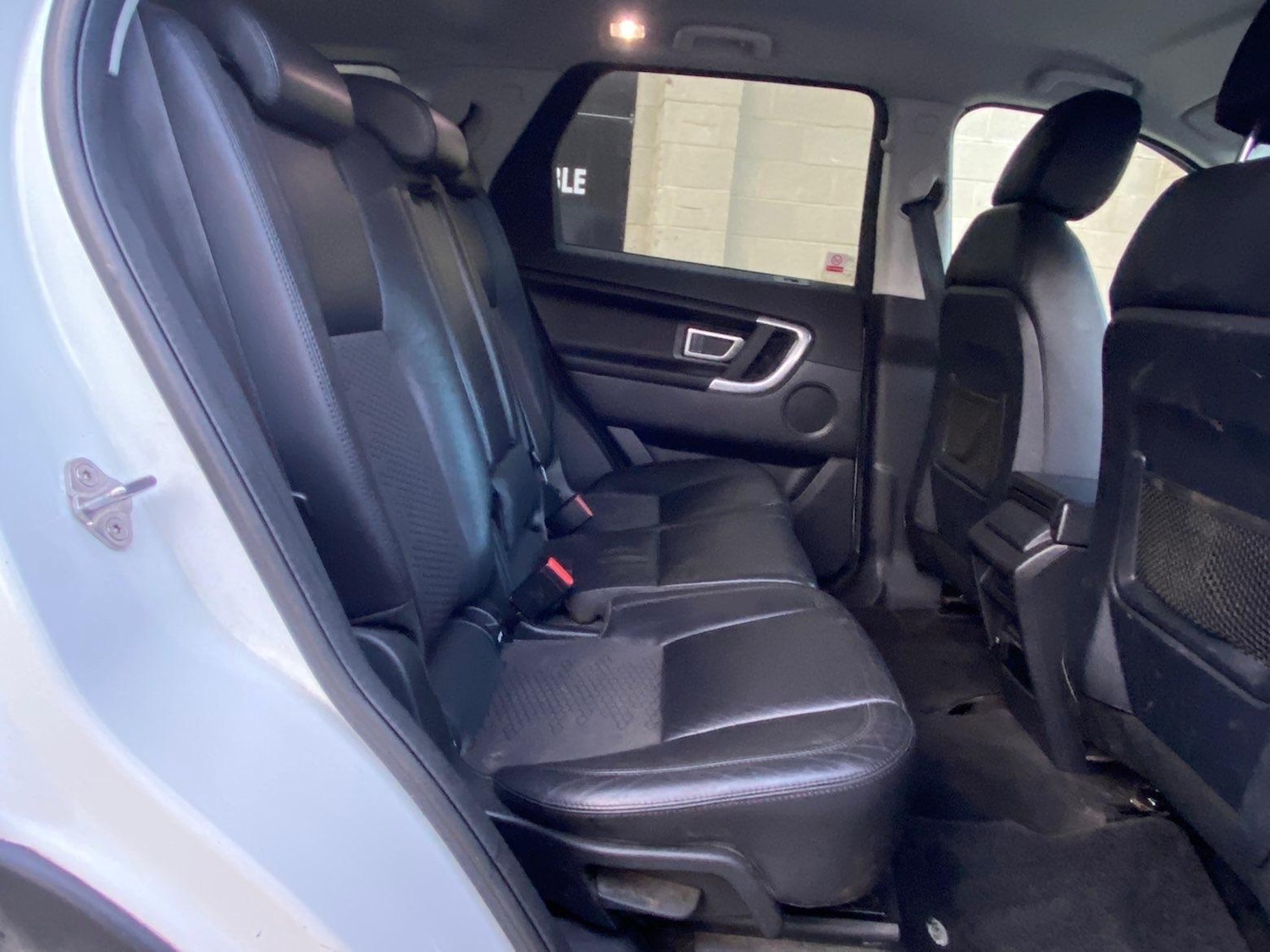 Used Land Rover Discovery Sport 2017 for sale - 76441112: Photo 13