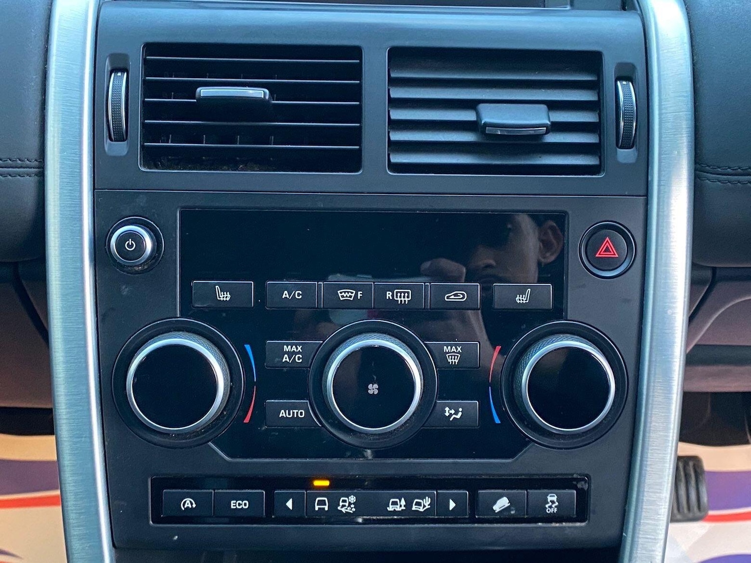 Used Land Rover Discovery Sport 2017 for sale - 76441112: Photo 16