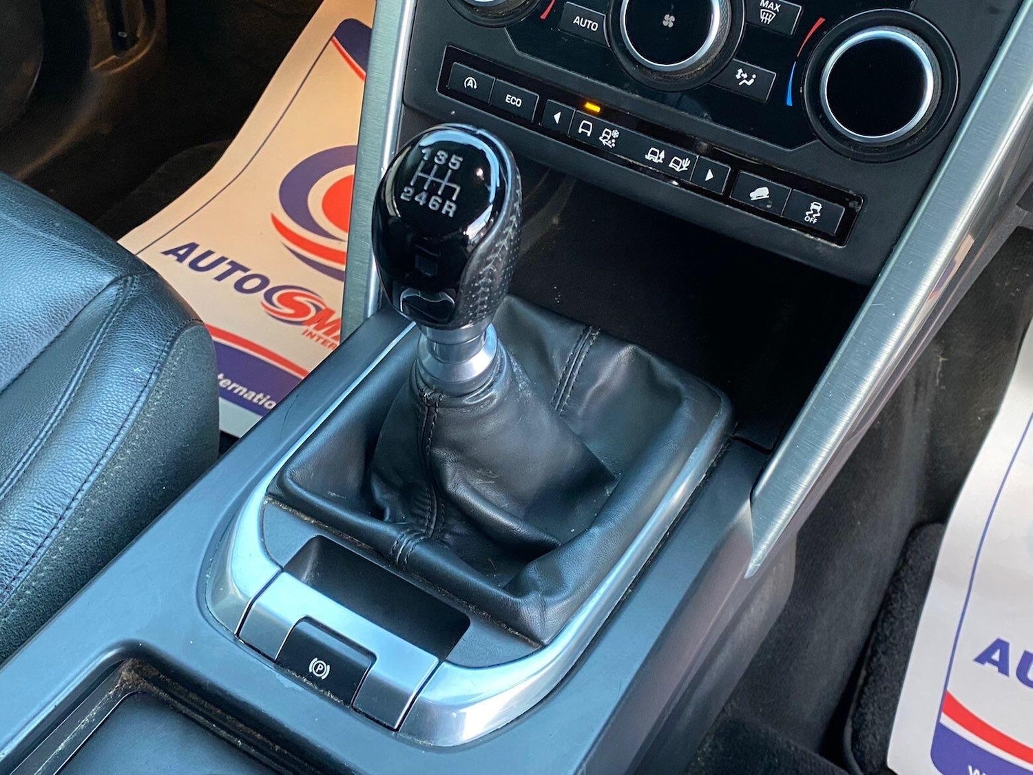 Used Land Rover Discovery Sport 2017 for sale - 76441112: Photo 22