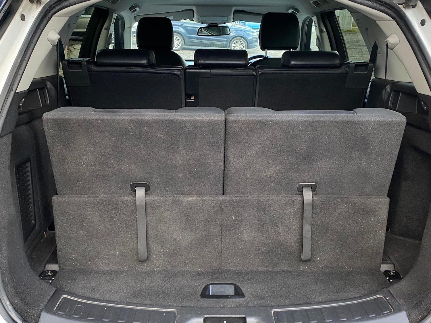 Used Land Rover Discovery Sport 2017 for sale - 76441112: Photo 8