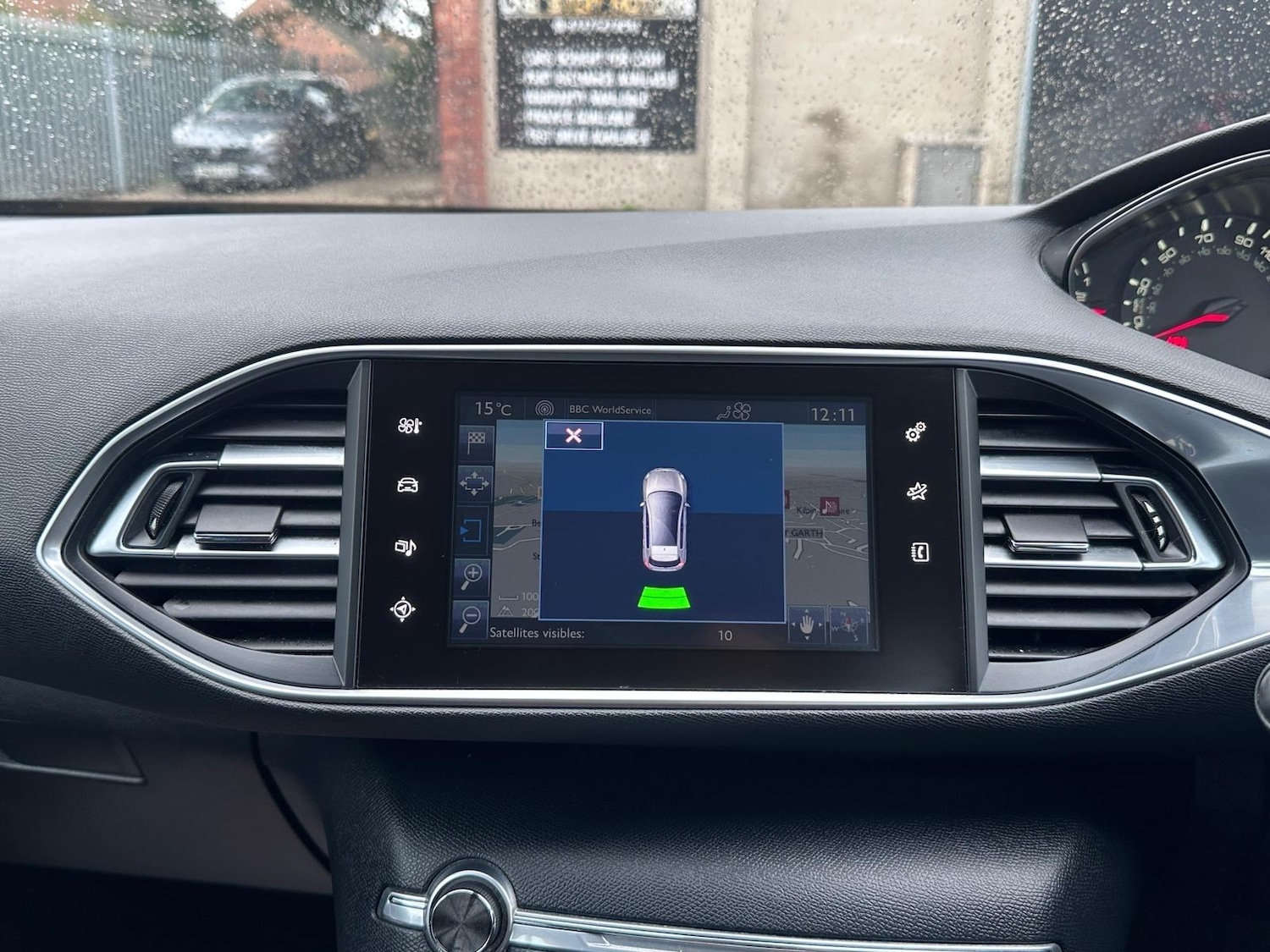 Used Peugeot 308 2016 for sale - 76926143: Photo 19