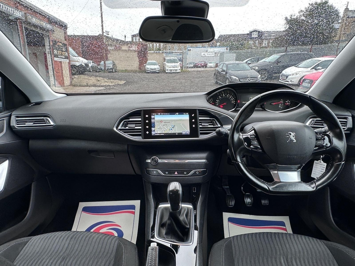 Used Peugeot 308 2016 for sale - 76926143: Photo 20