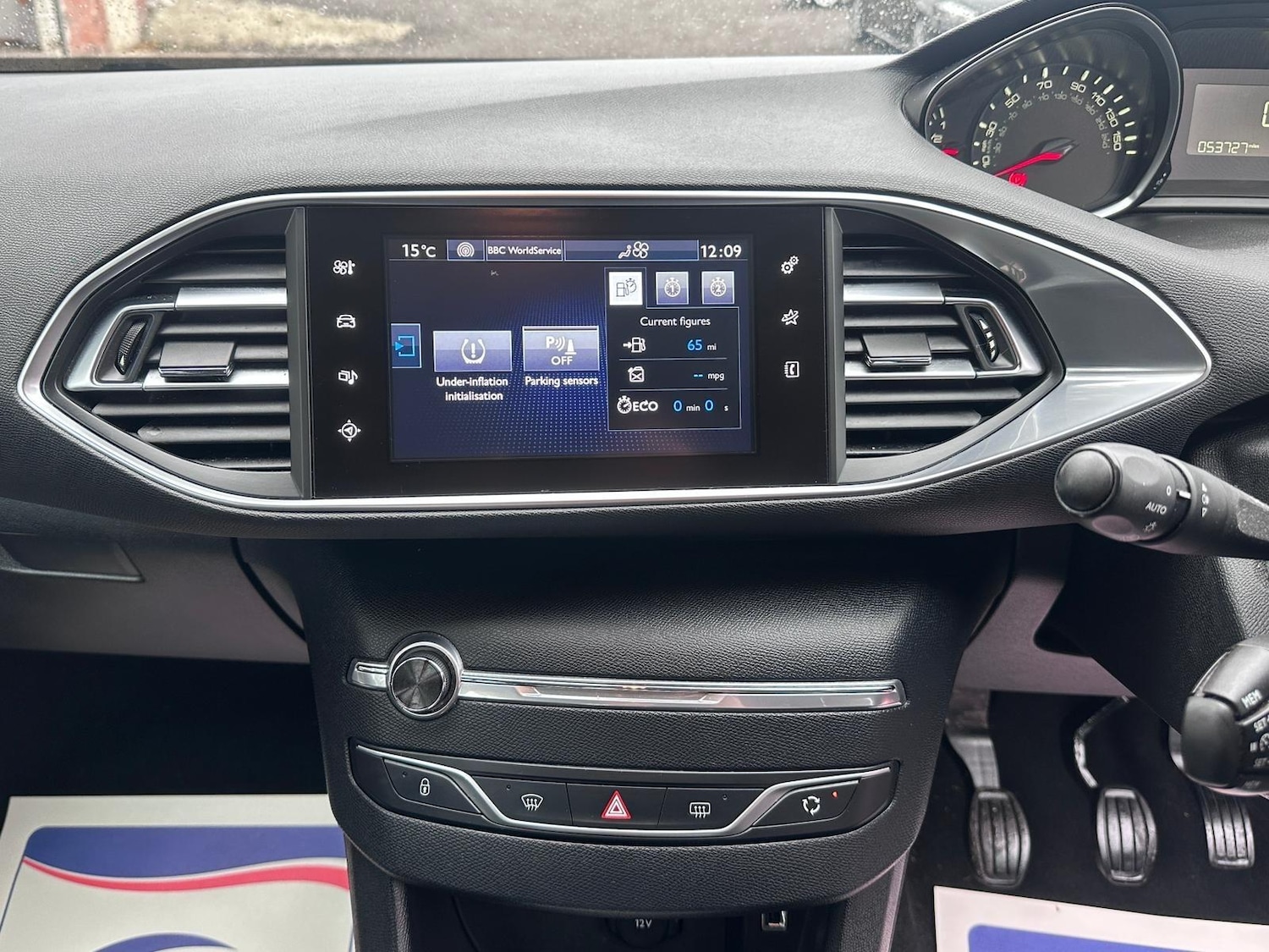 Used Peugeot 308 2016 for sale - 76926143: Photo 3