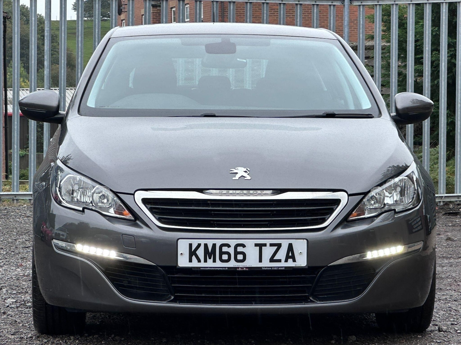 Used Peugeot 308 2016 for sale - 76926143: Photo 7
