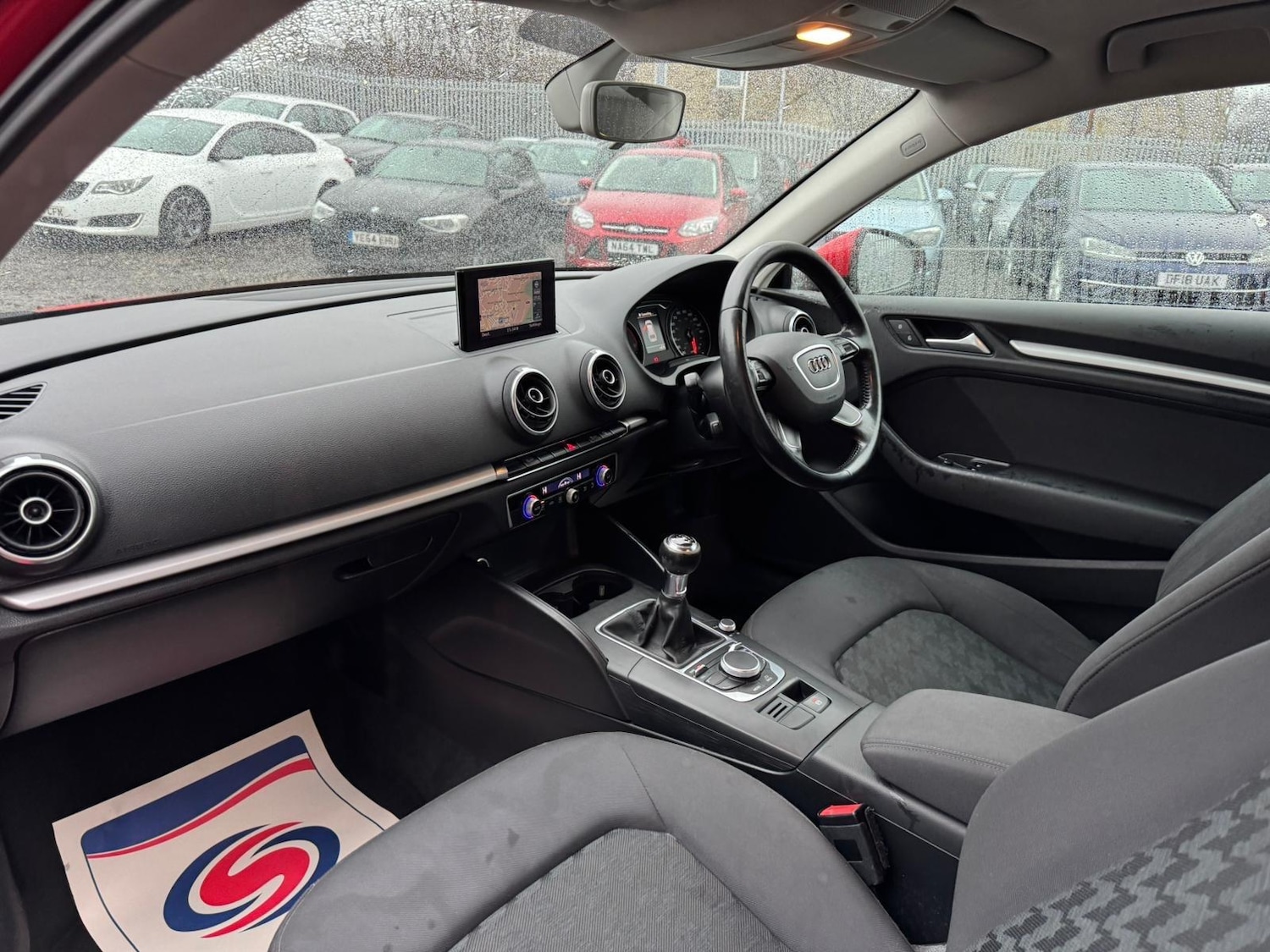 Used Audi A3 2016 for sale - 77468797: Photo 11